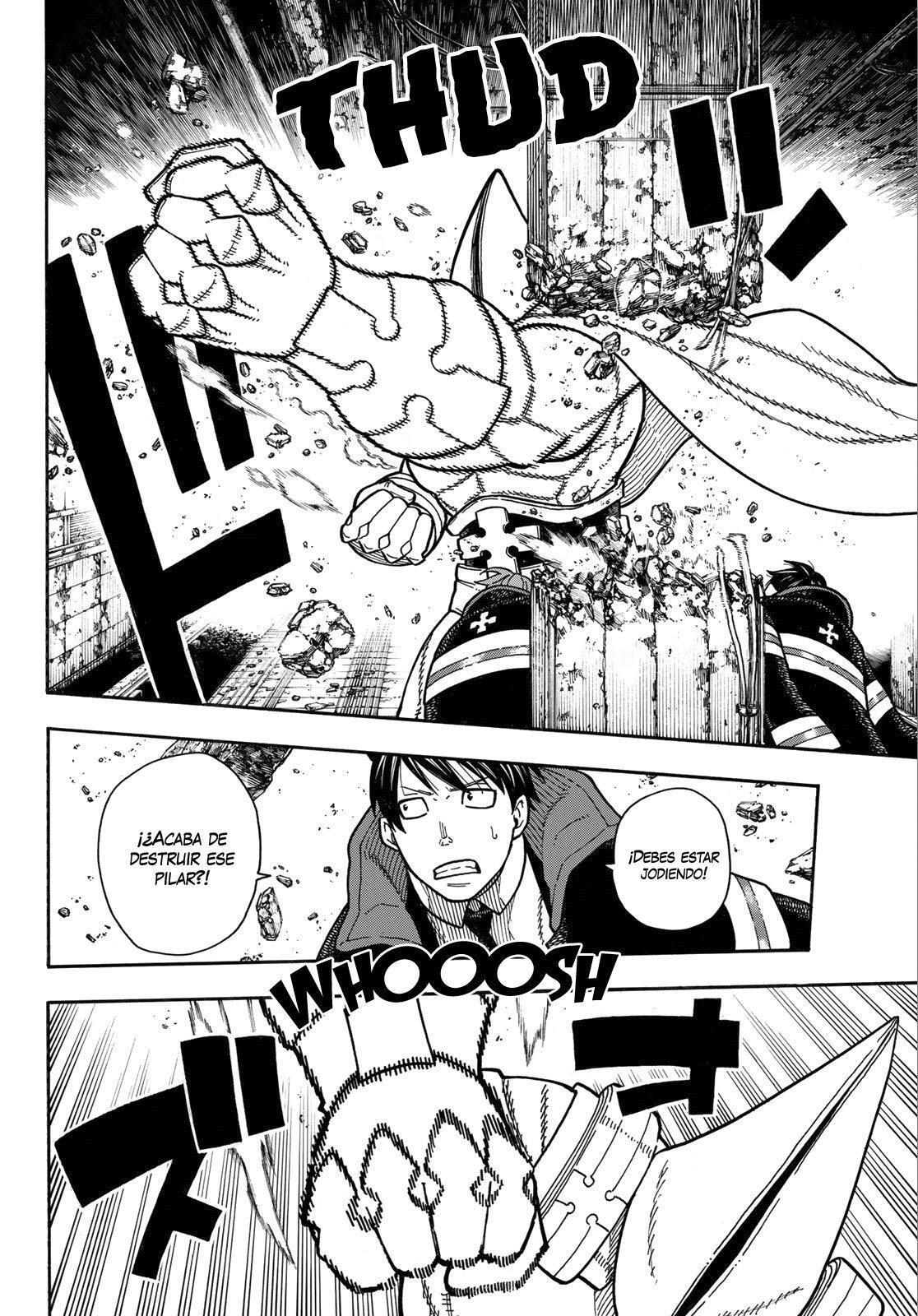 Capitulo 161 page 8