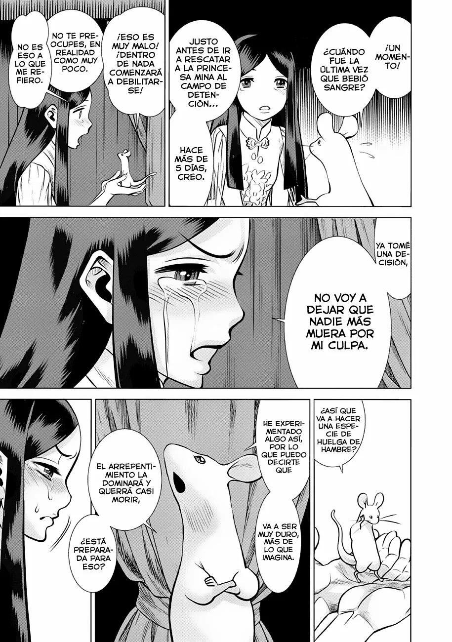 Capitulo 36 page 18