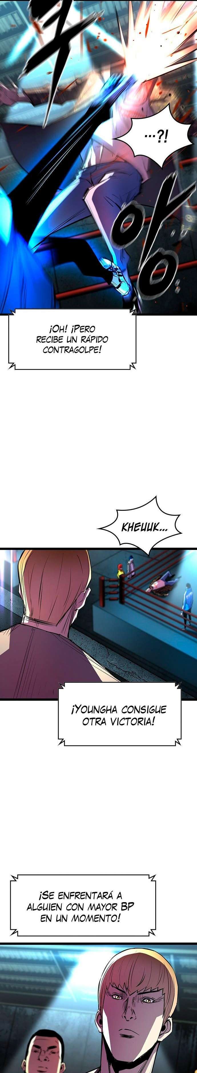 Capitulo 89 page 20