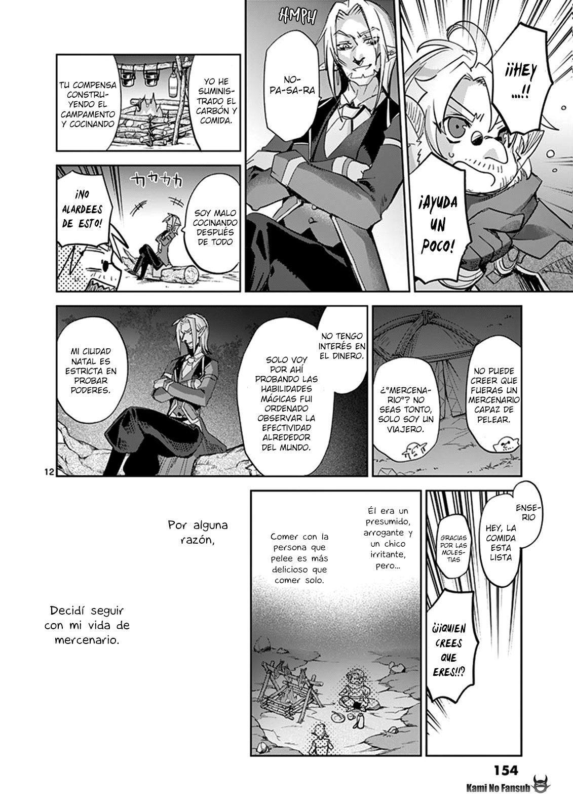 Capitulo 37 page 14