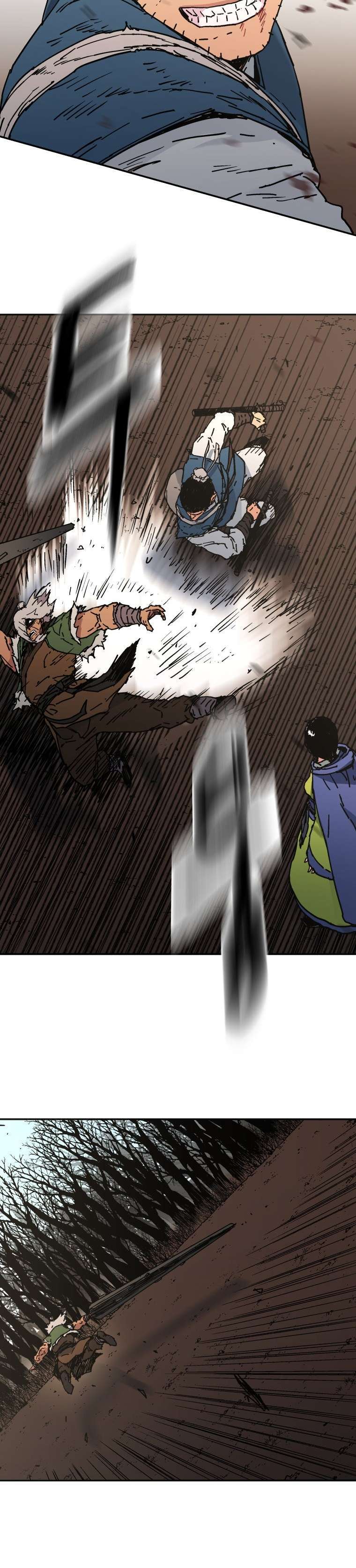 Capitulo 167 page 28