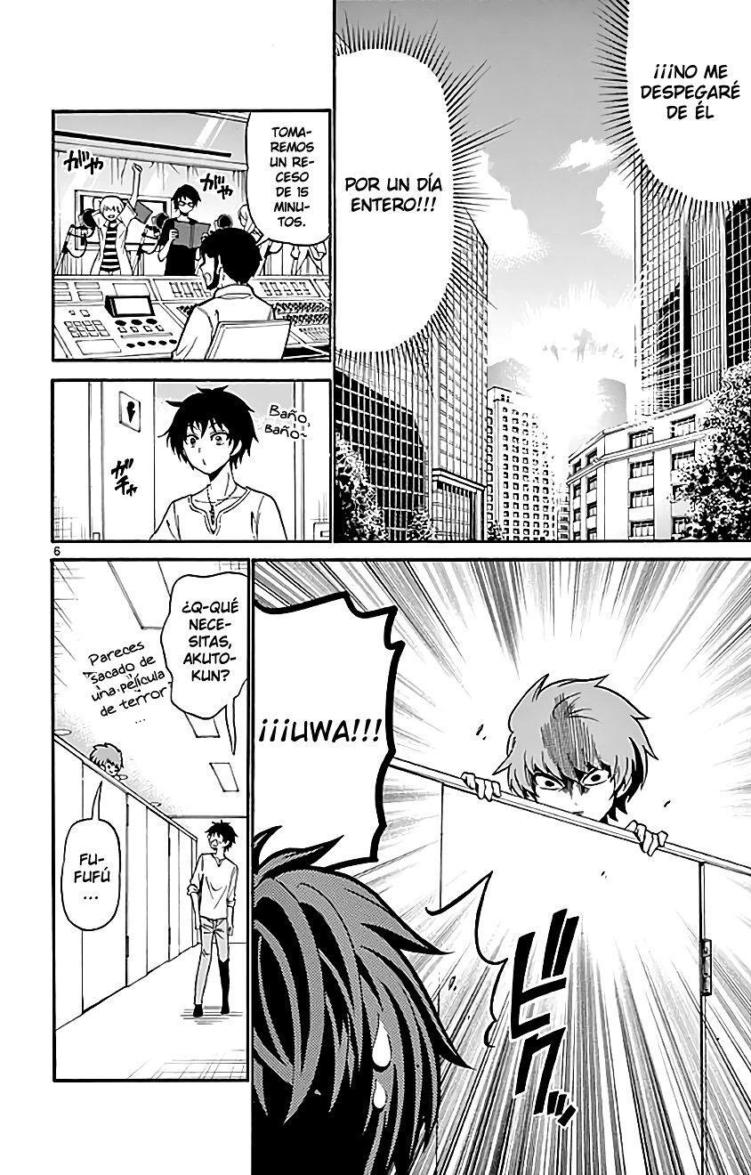 Capitulo 90 page 6