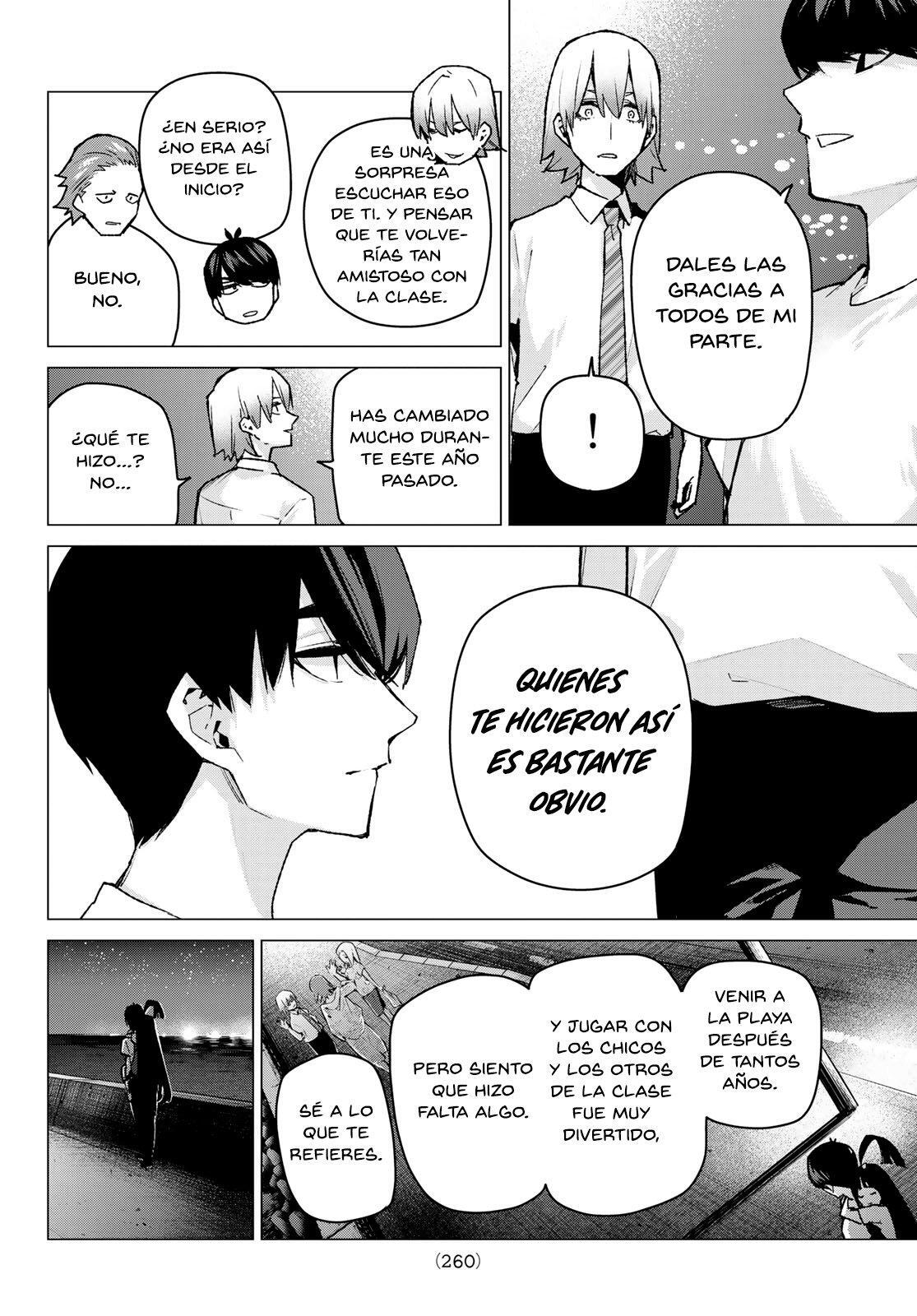 Capitulo 91 page 17