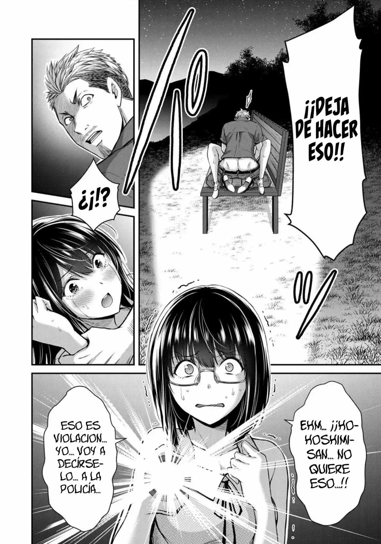 Capitulo 17 page 10