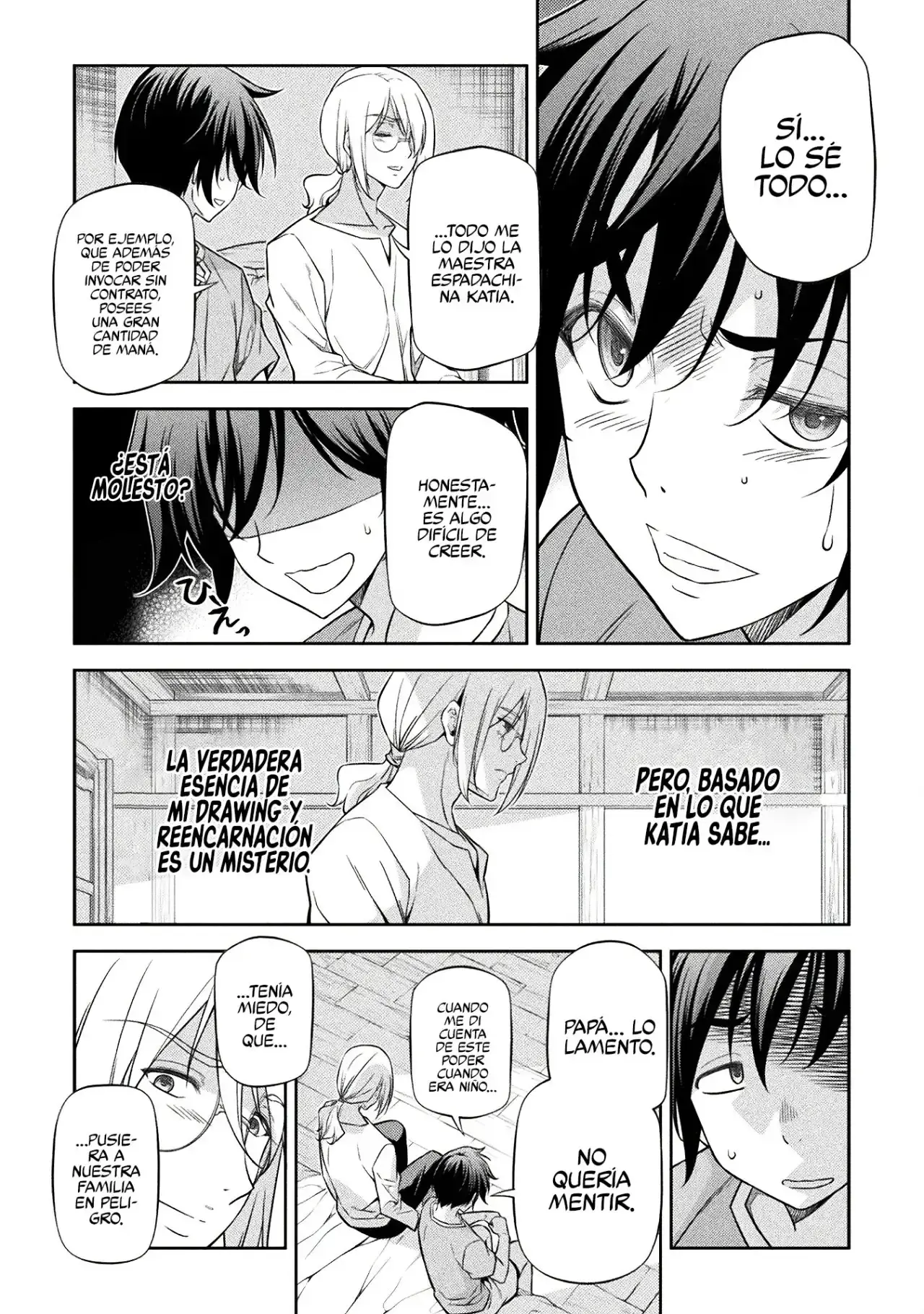 Capitulo 25 page 14