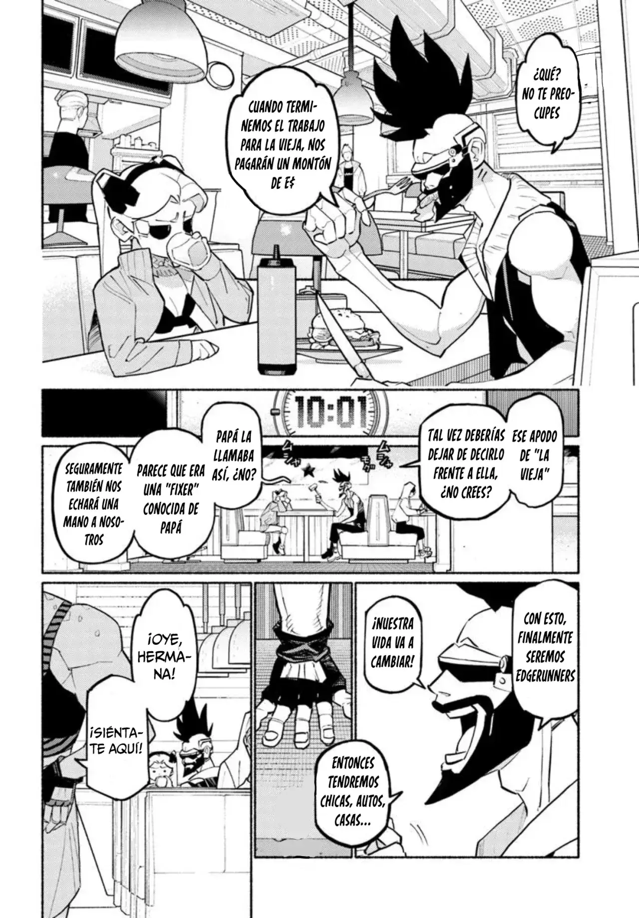 Capitulo 1 page 21