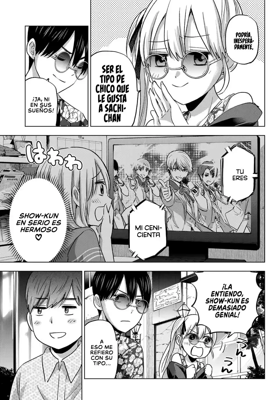 Capitulo 70 page 13