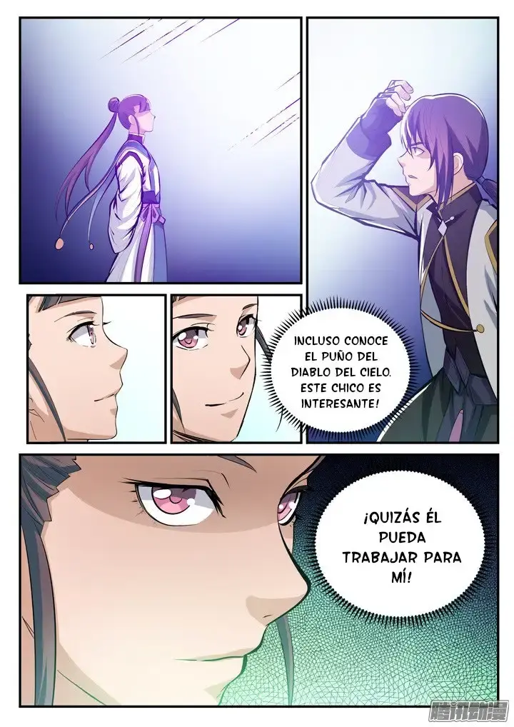 Capitulo 102 page 9