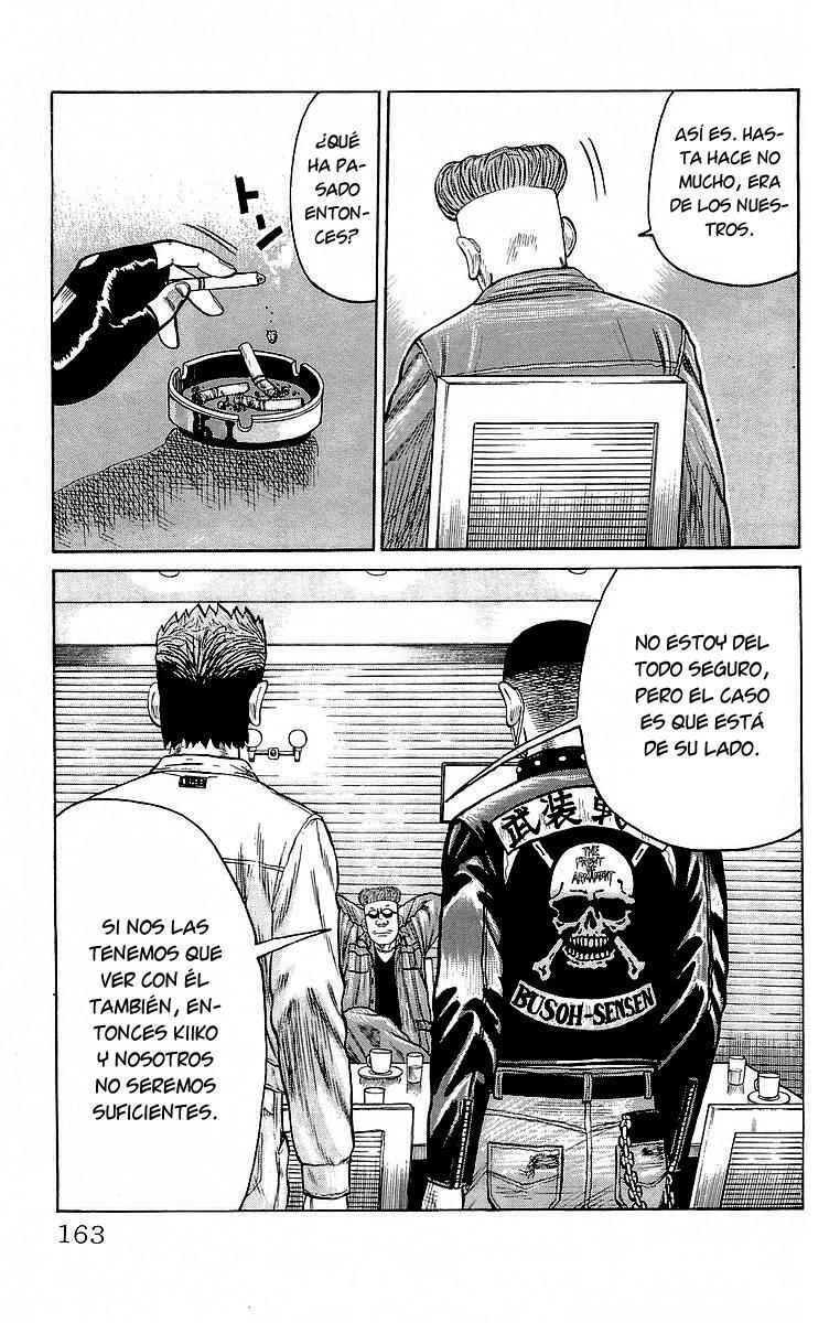 Capitulo 64 page 12