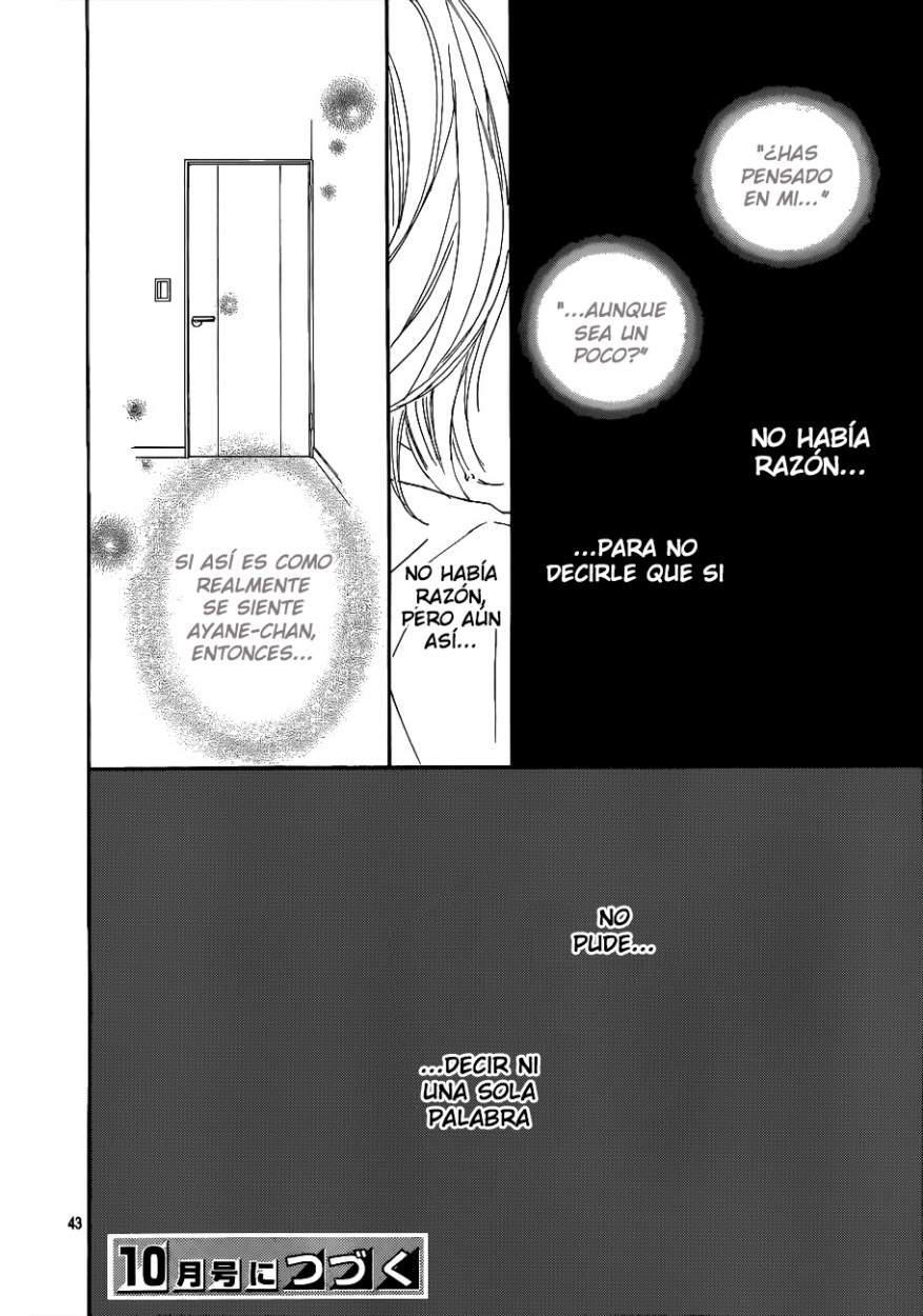 Capitulo 92 page 44