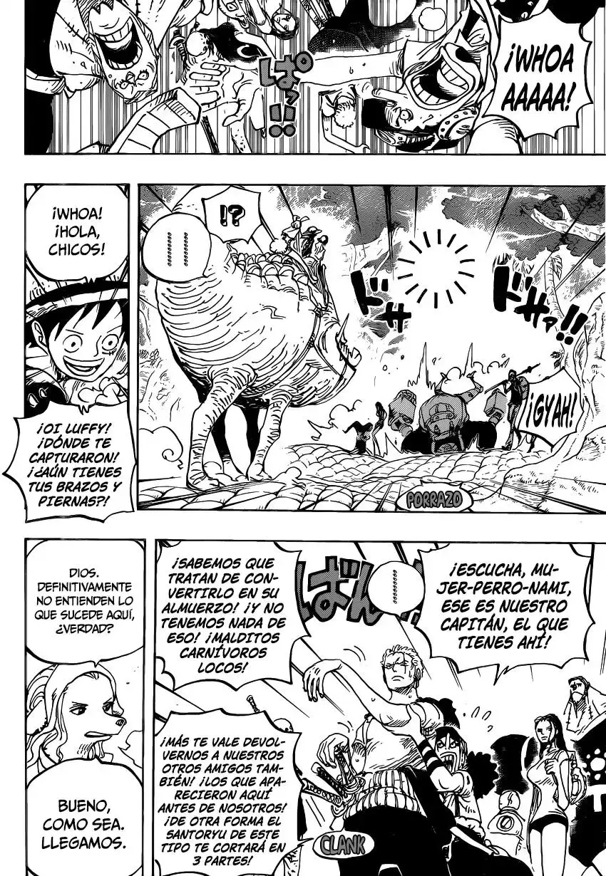 Capitulo 806 page 11