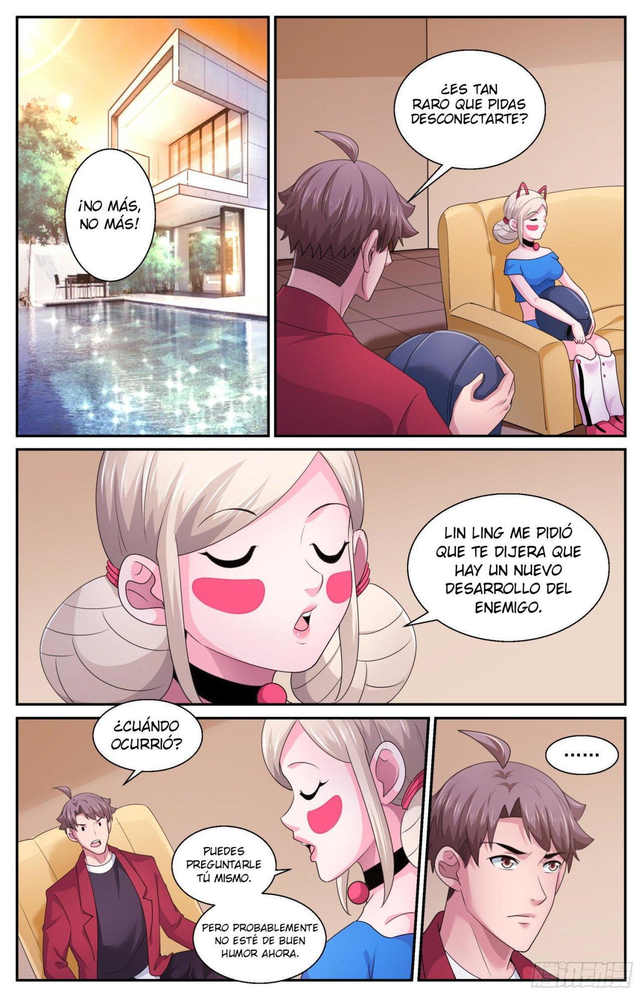 Capitulo 553 page 8
