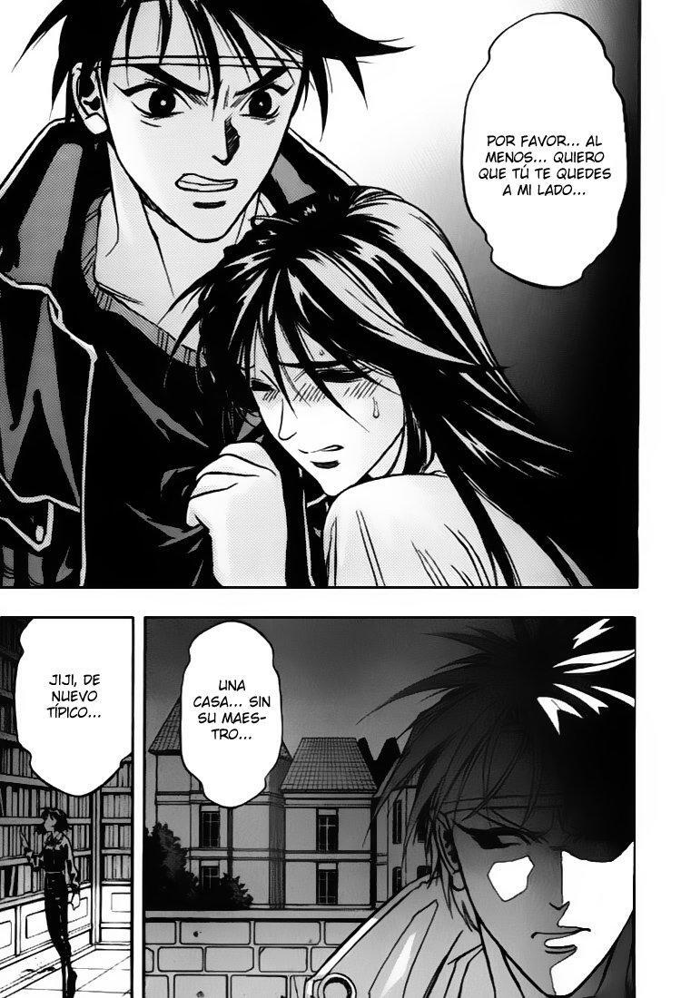 Capitulo 32 page 25