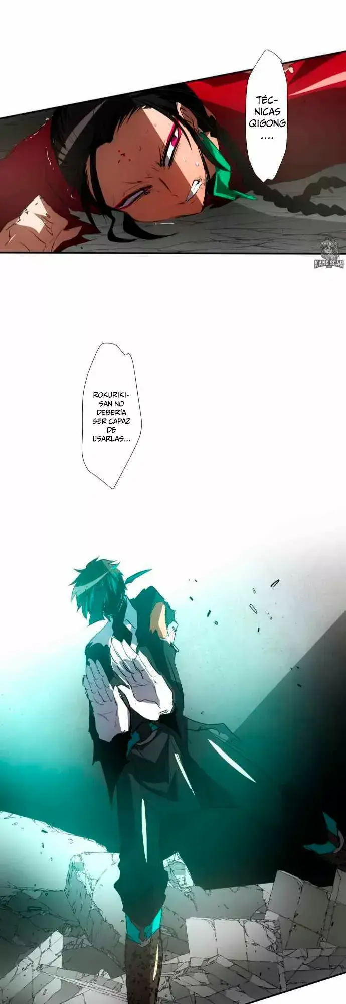 Capitulo 88 page 24