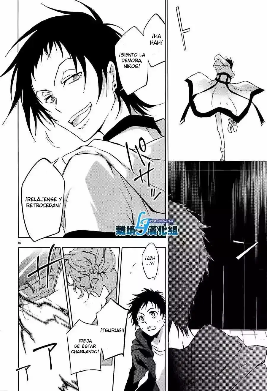 Capitulo 39 page 13