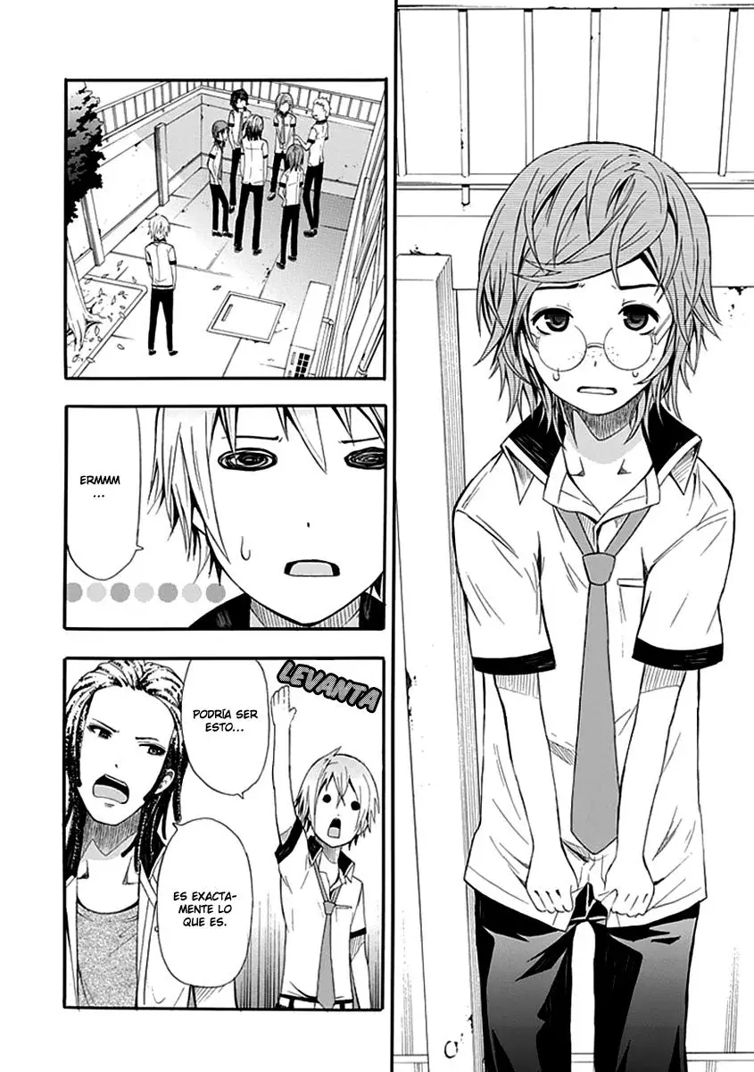 Capitulo 7 page 11