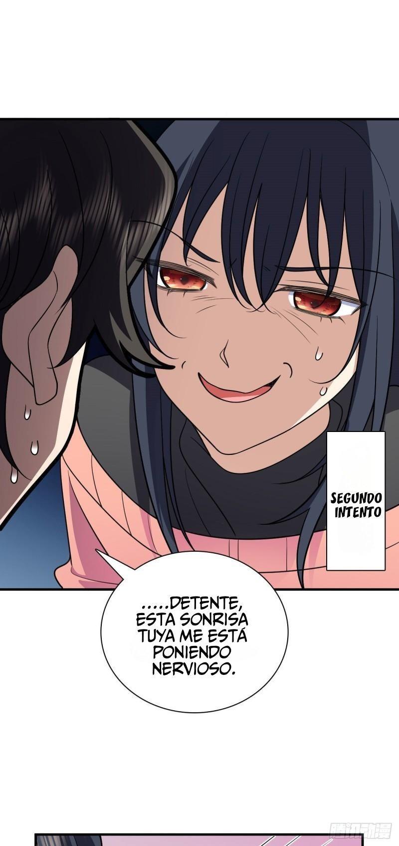 Capitulo 80 page 38