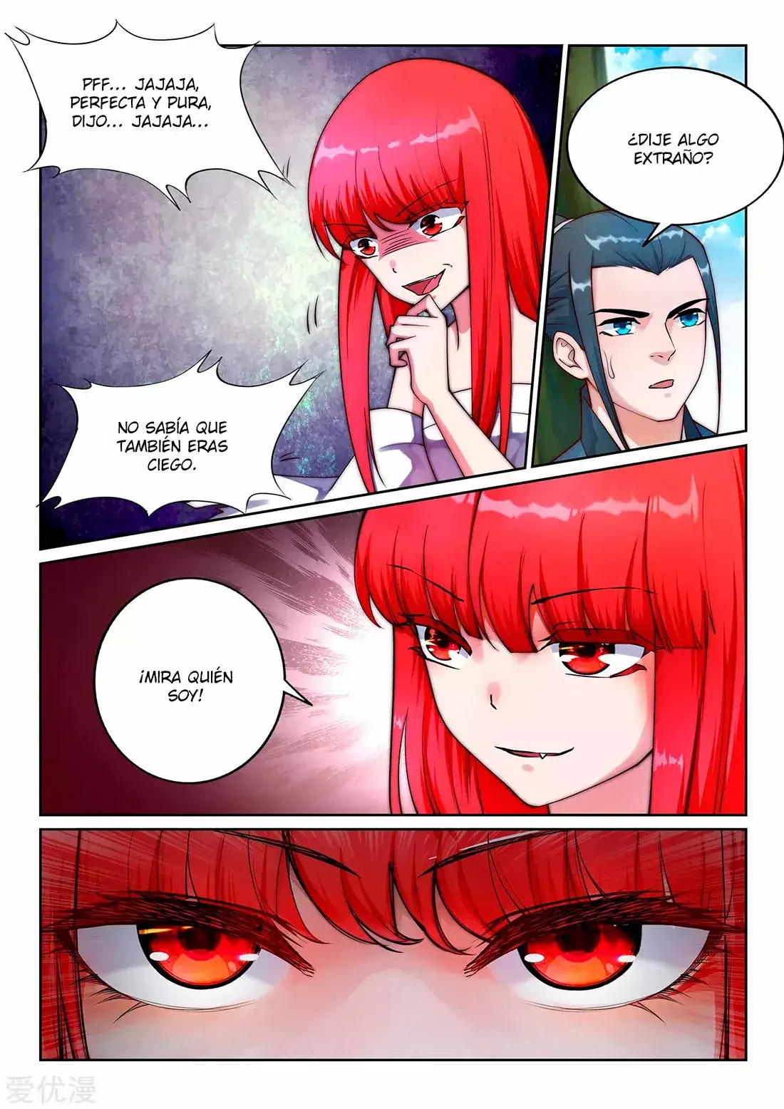 Capitulo 33 page 10