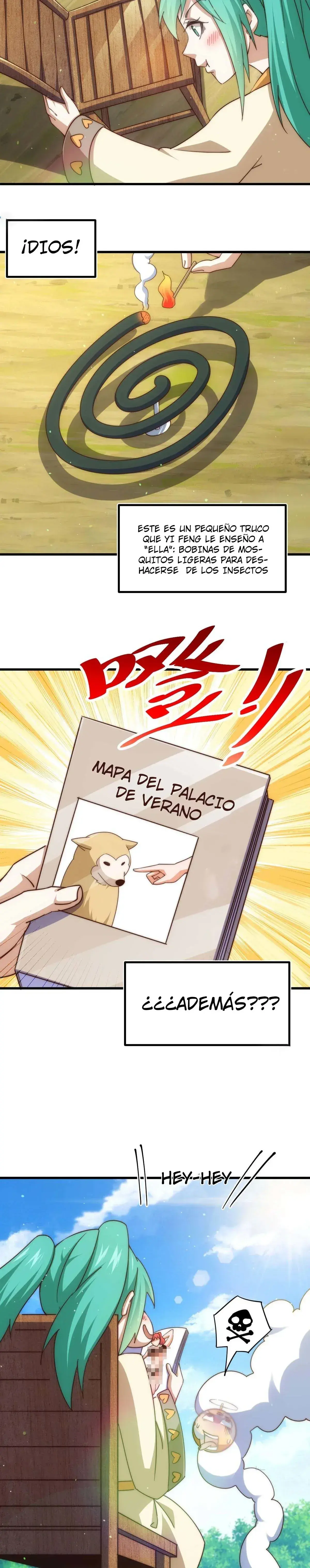 Capitulo 211 page 5