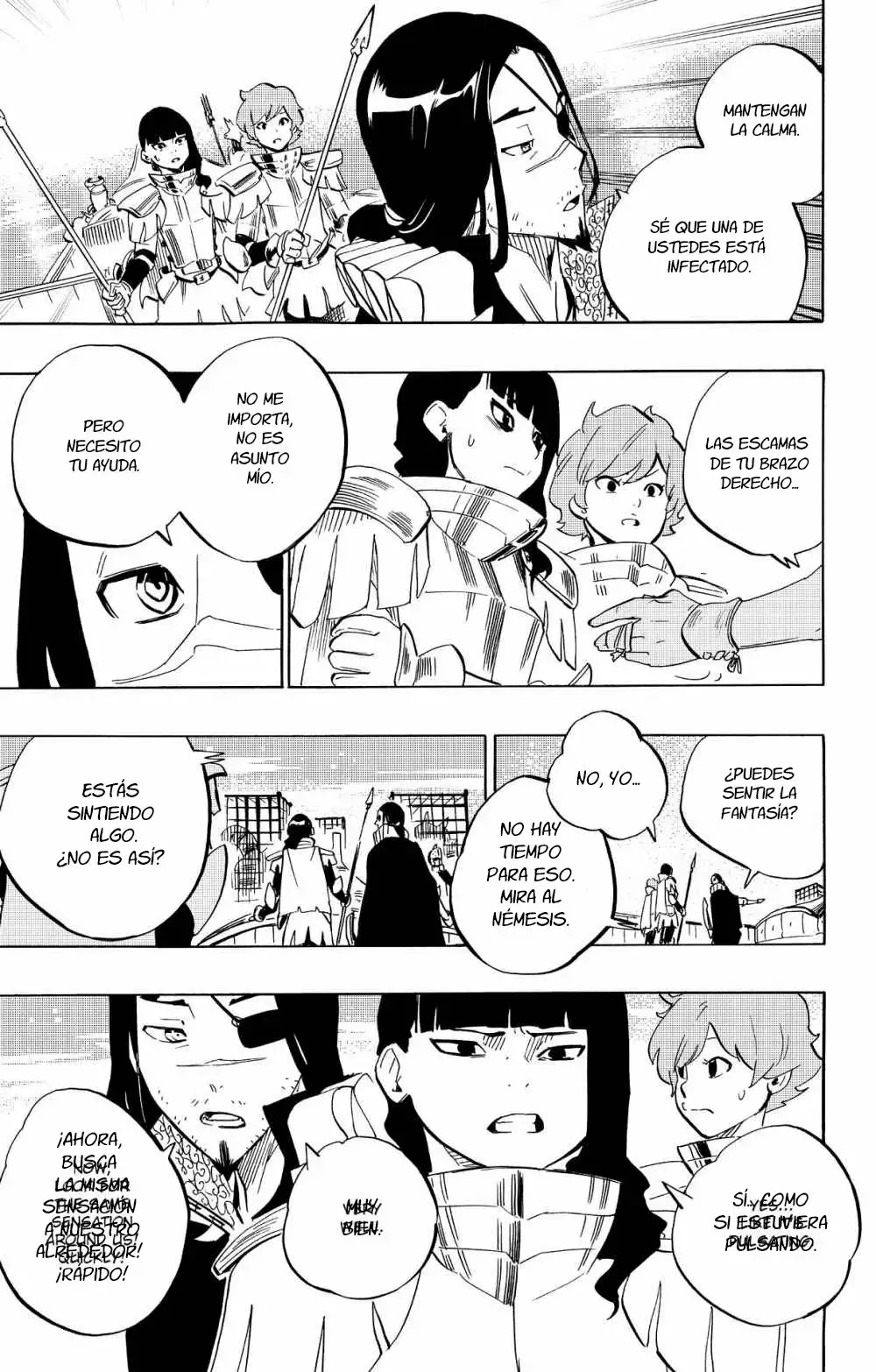 Capitulo 108 page 22