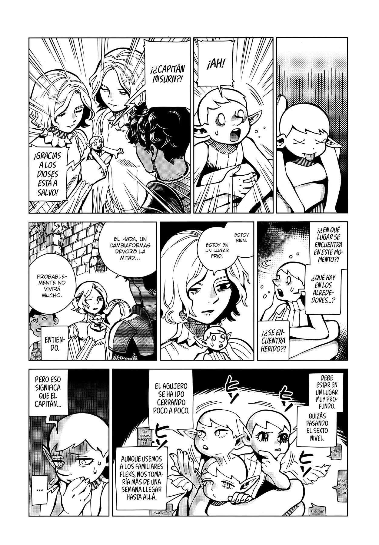 Capitulo 61 page 17