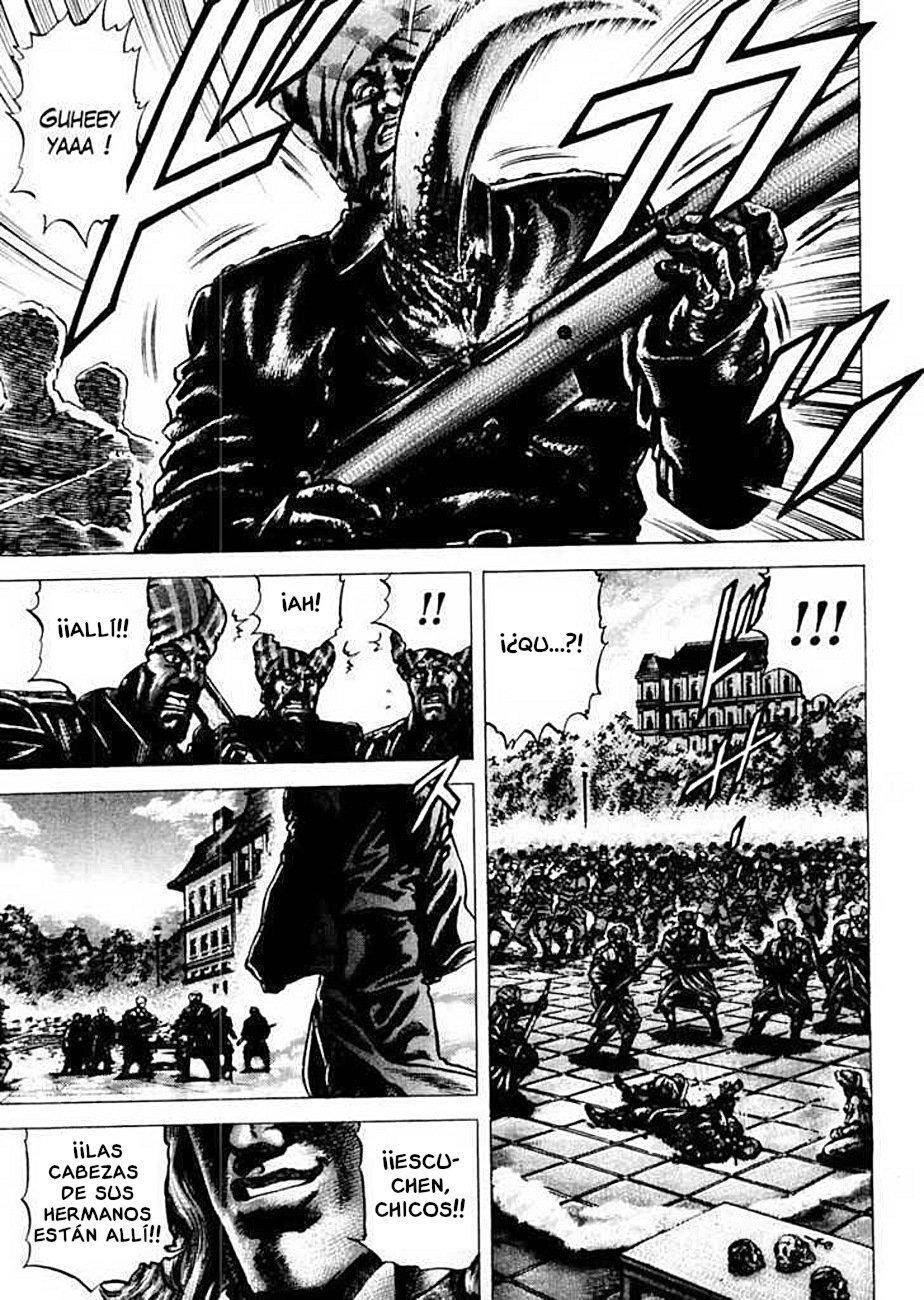 Capitulo 62 page 5