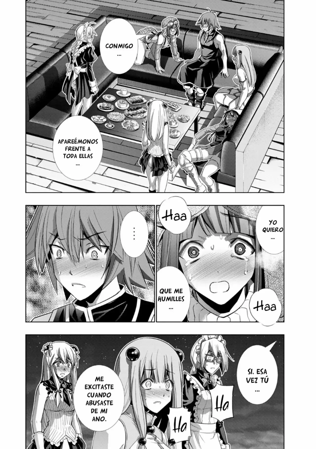 Capitulo 118 page 4
