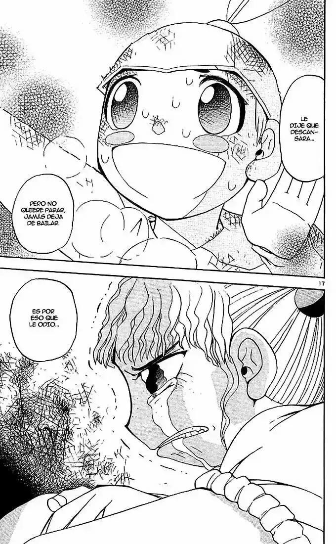 Capitulo 49 page 17