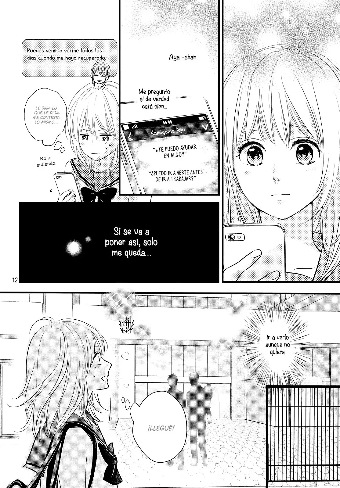 Capitulo 40 page 15