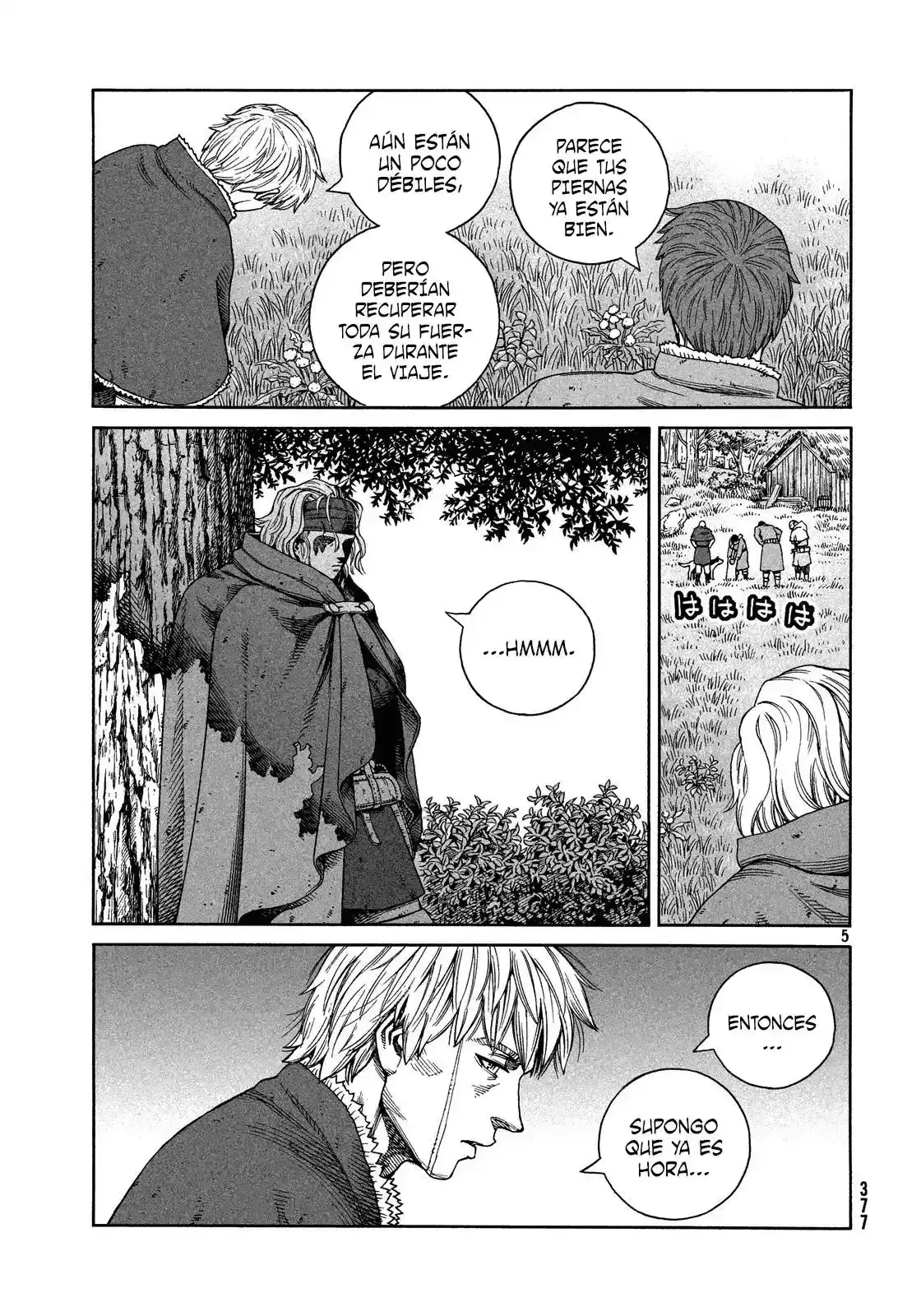 Capitulo 124 page 5