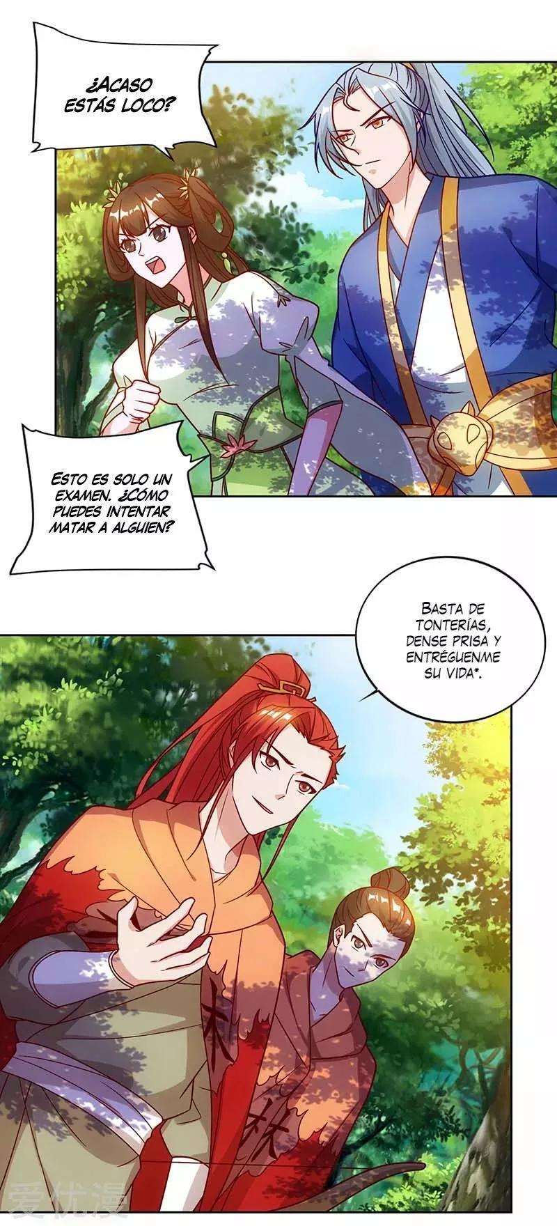 Capitulo 65 page 17