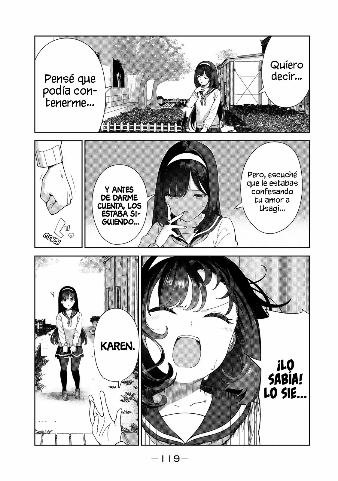 Capitulo 64 page 12