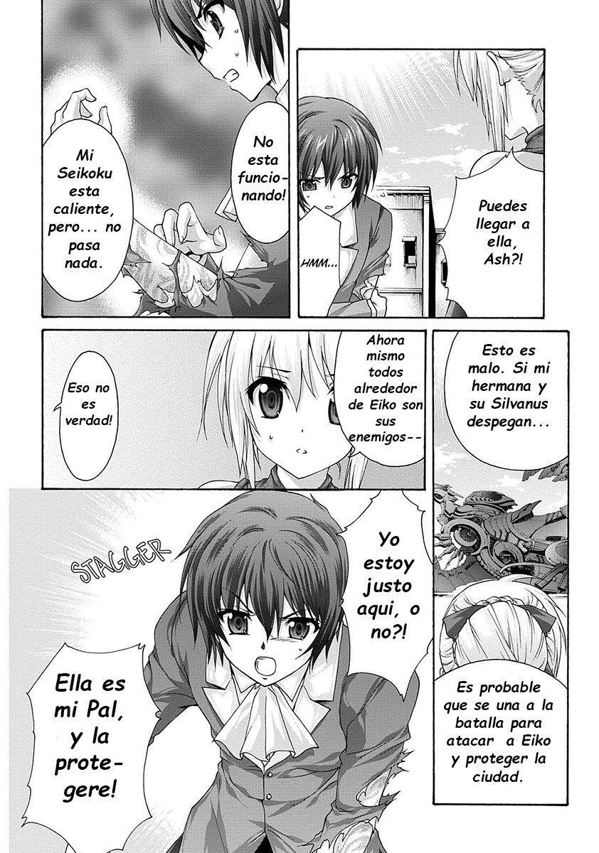 Capitulo 31 page 29