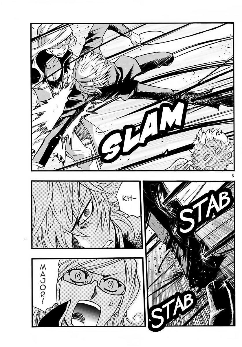 Capitulo 453 page 5