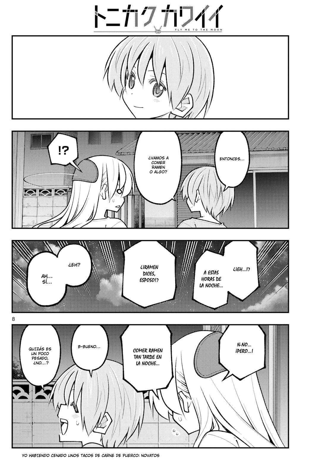 Capitulo 332 page 11