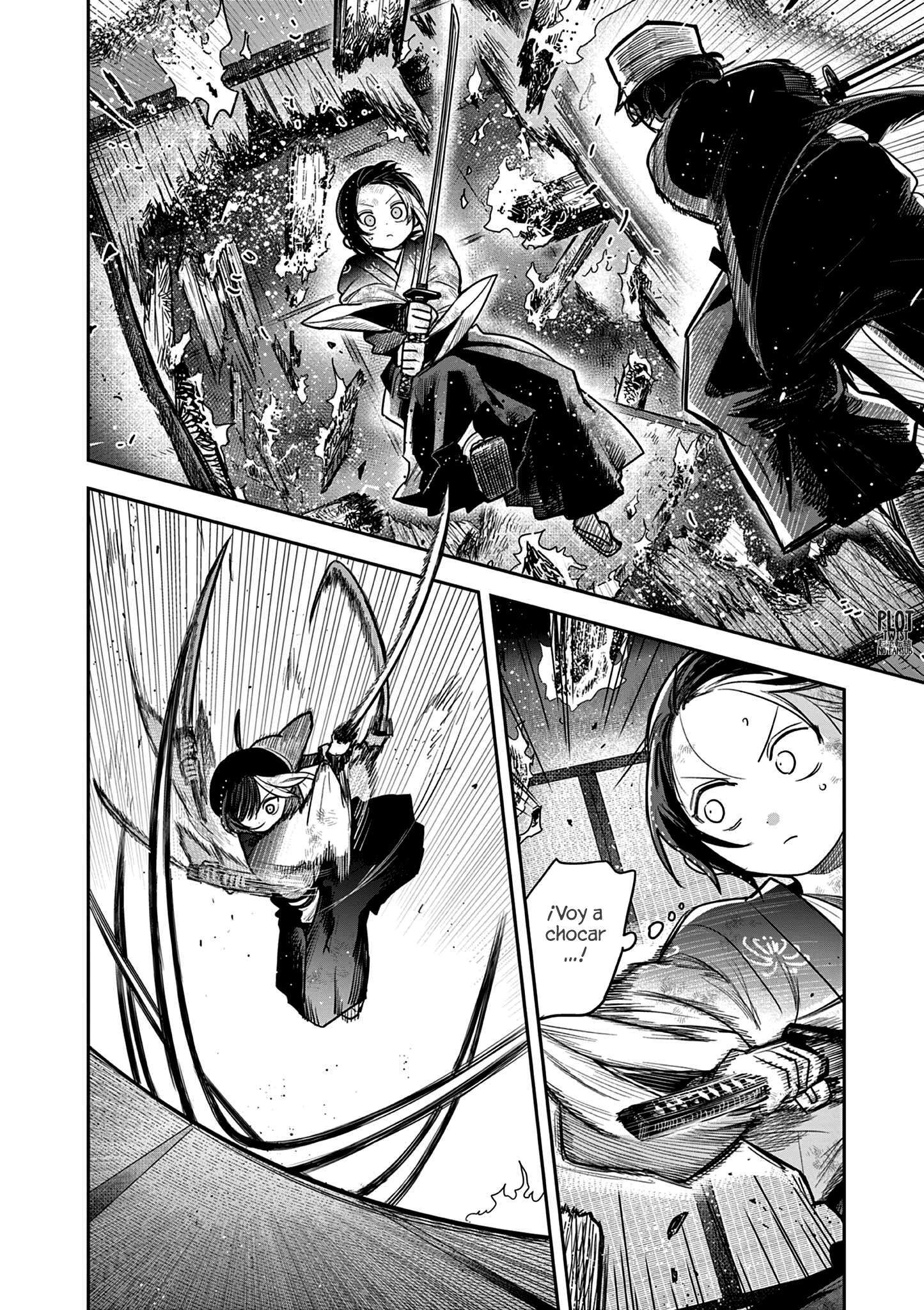 Capitulo 50 page 5