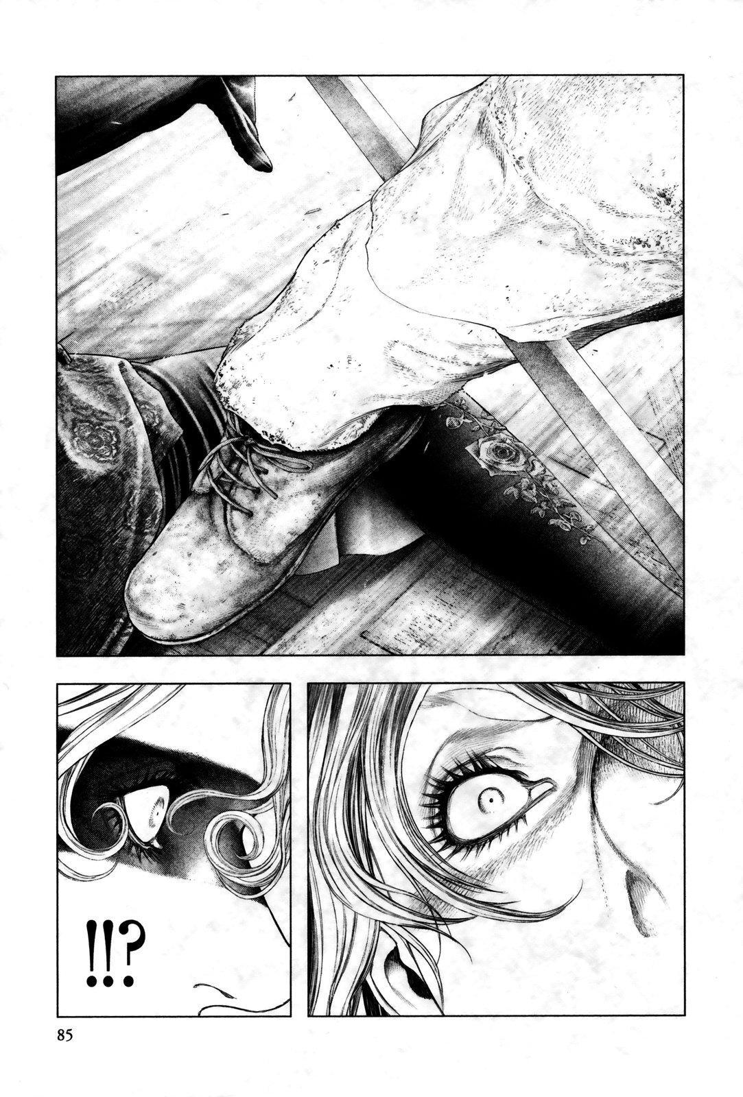 Capitulo 23 page 18