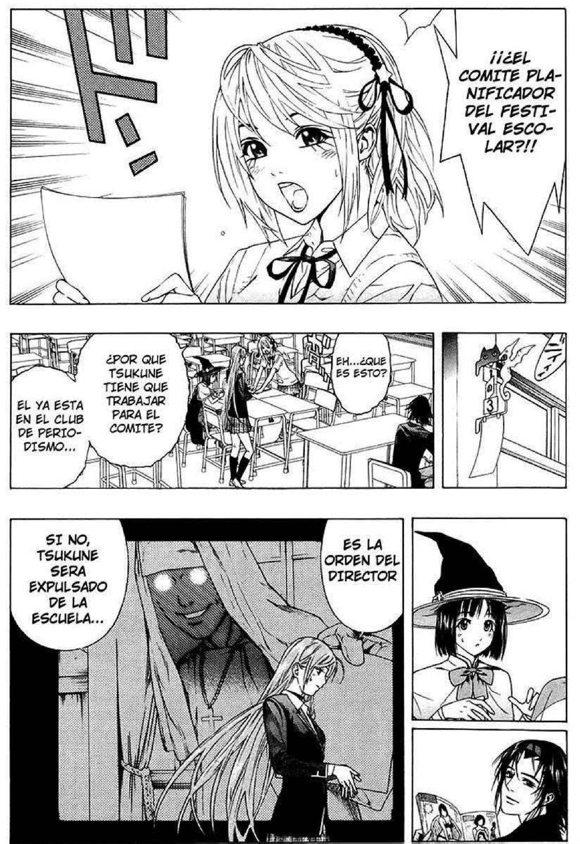 Capitulo 29 page 13