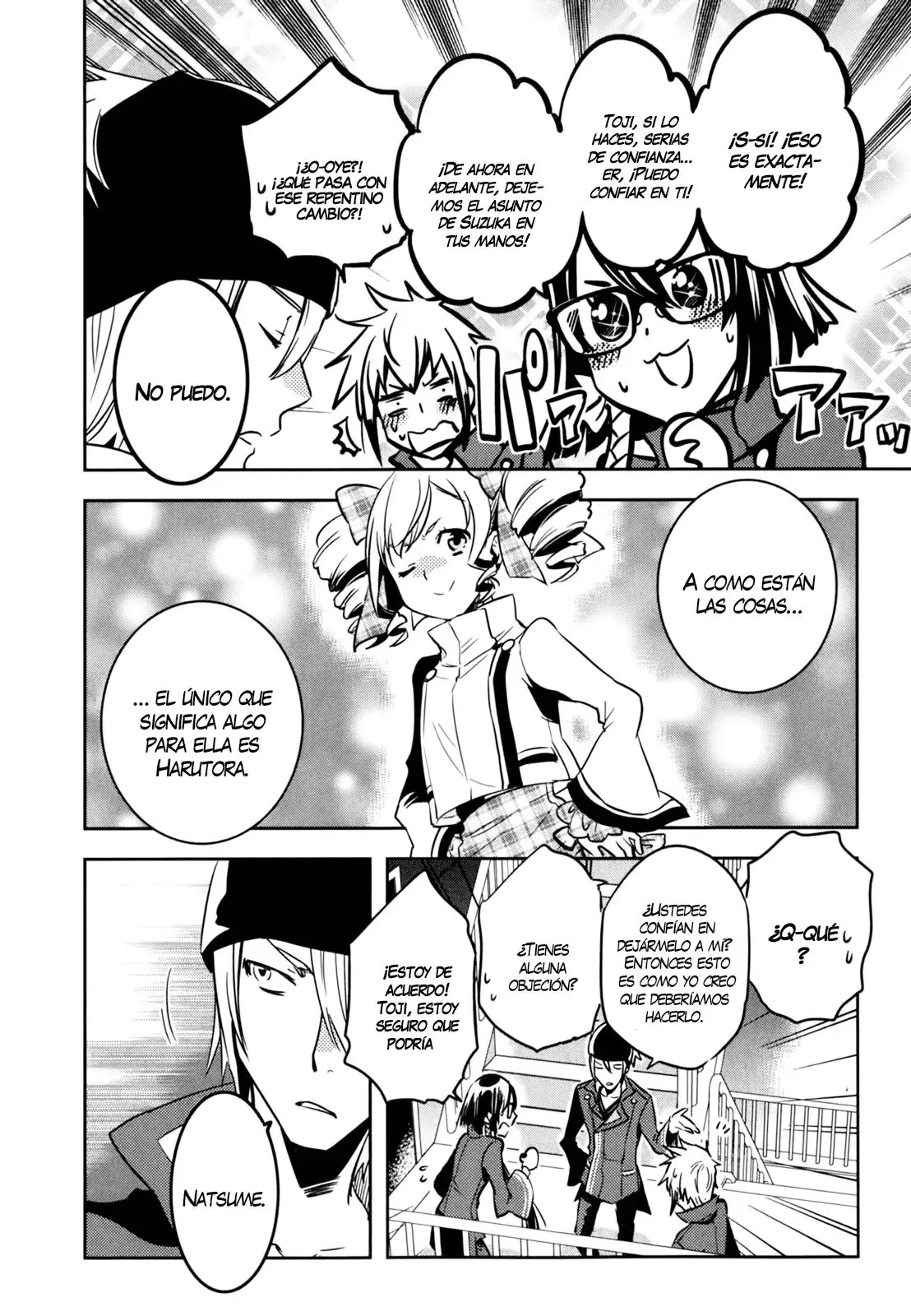 Capitulo 31 page 35