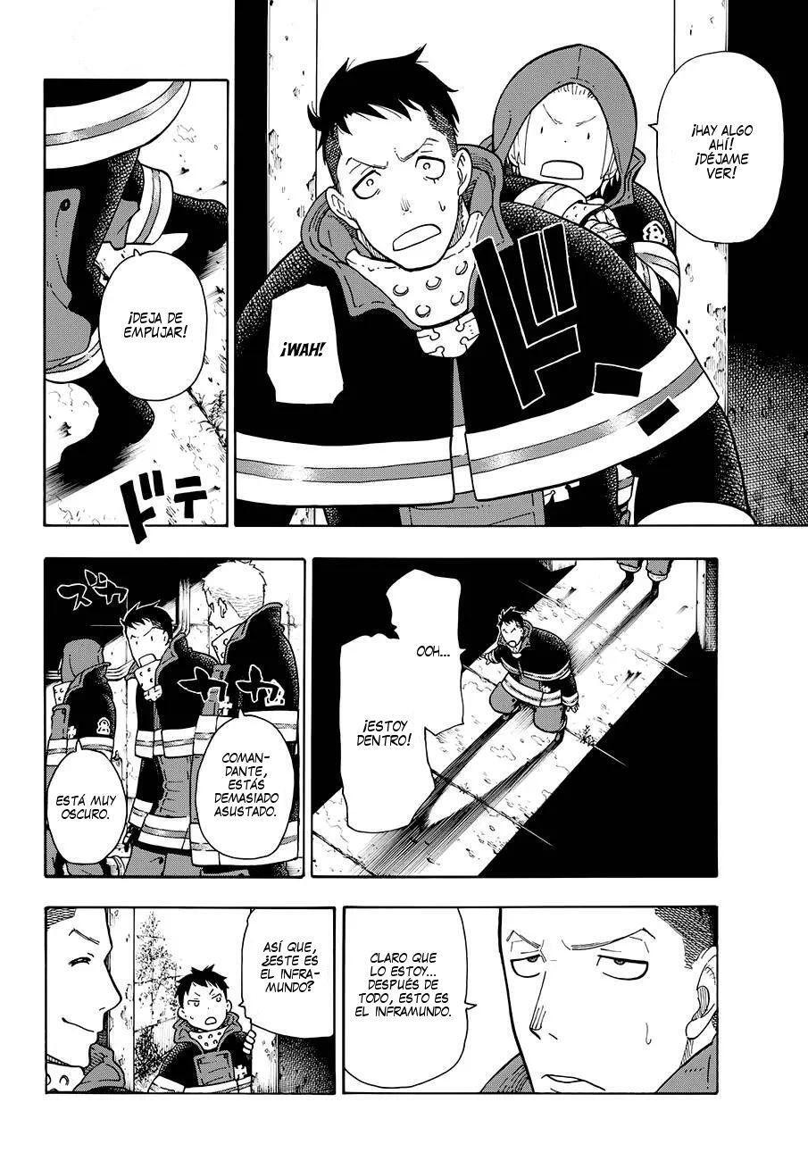 Capitulo 67 page 21