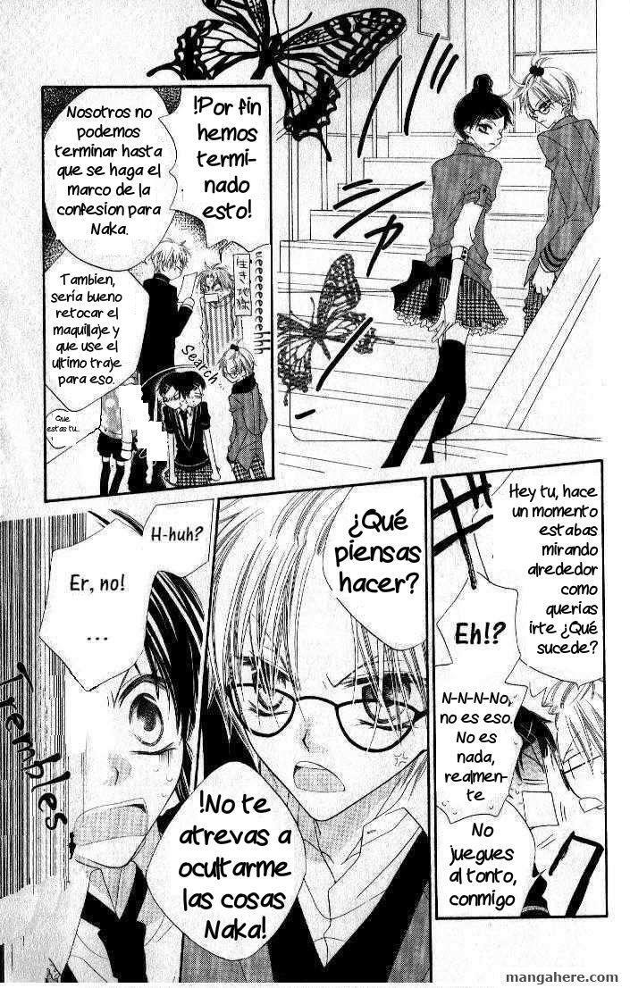 Capitulo 64 page 21