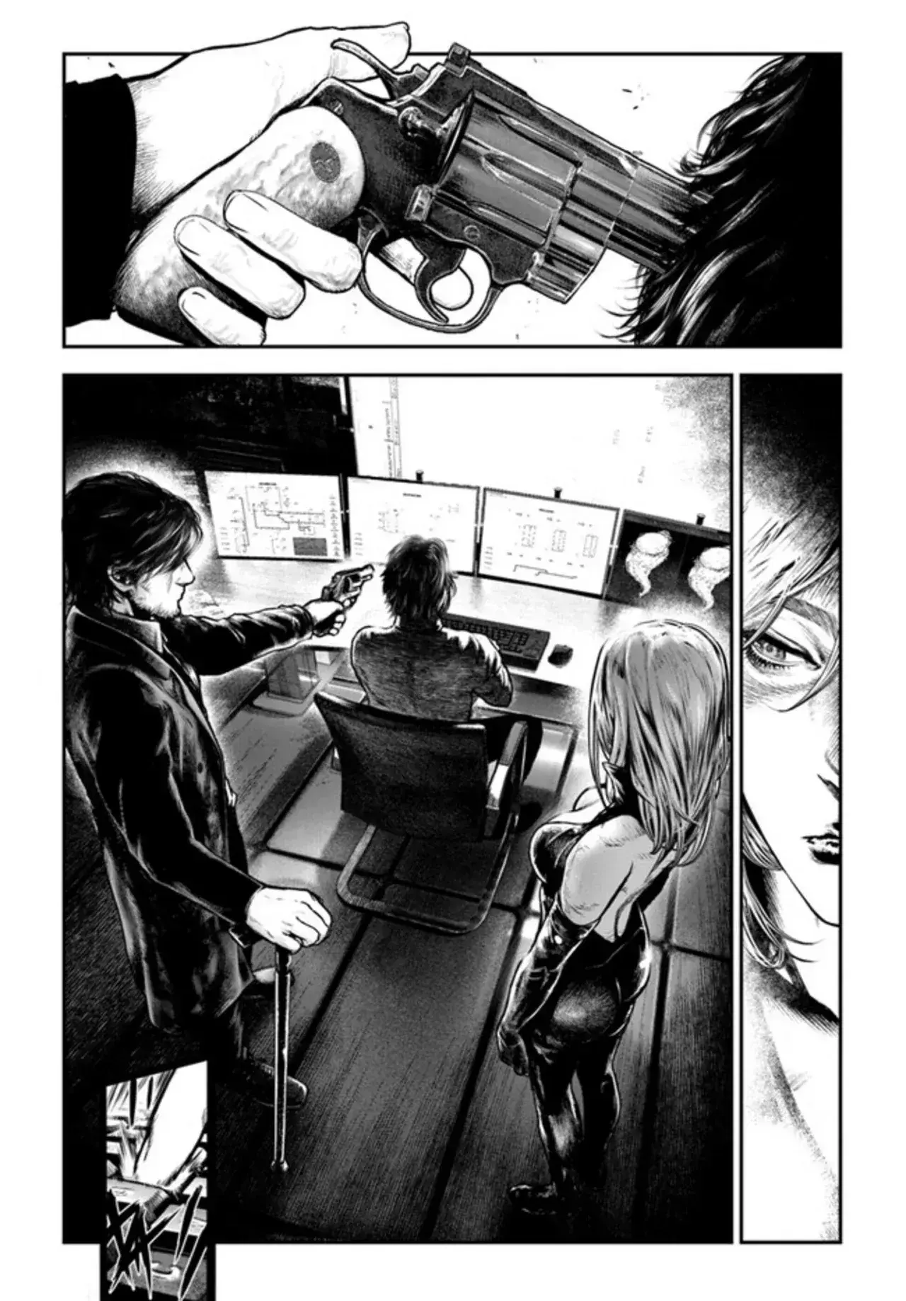 Capitulo 0 page 8
