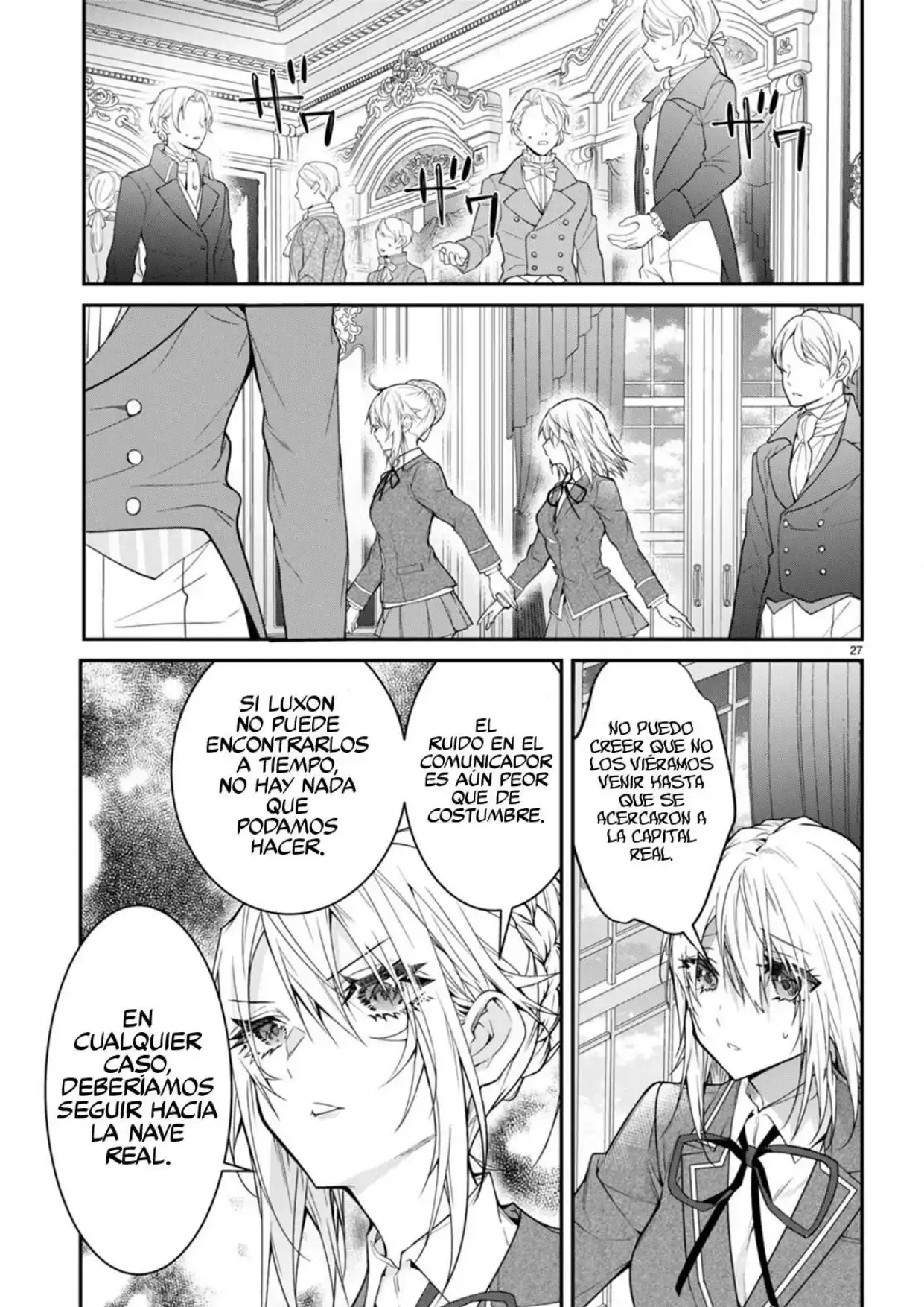 Capitulo 55 page 28