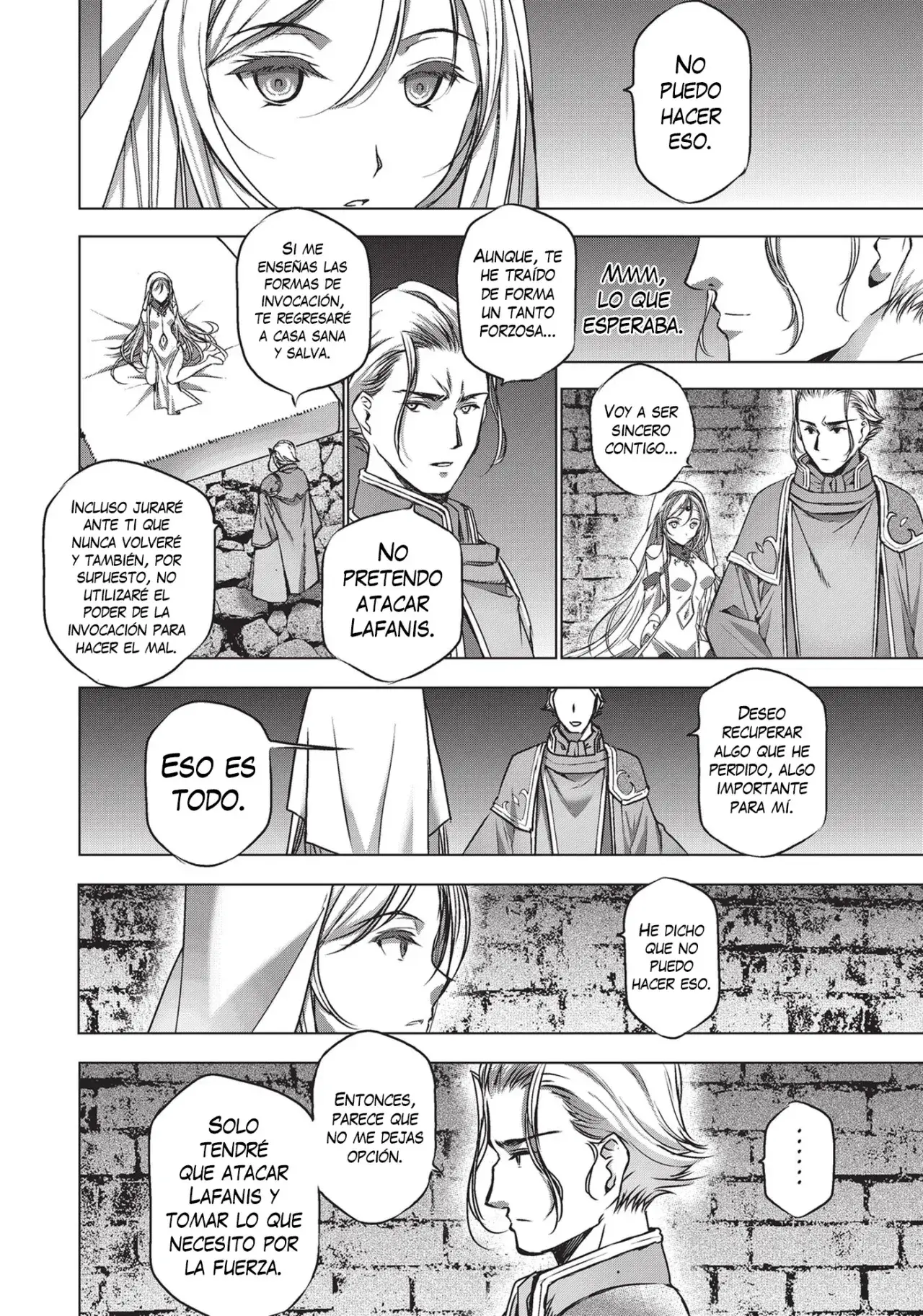 Capitulo 46 page 6