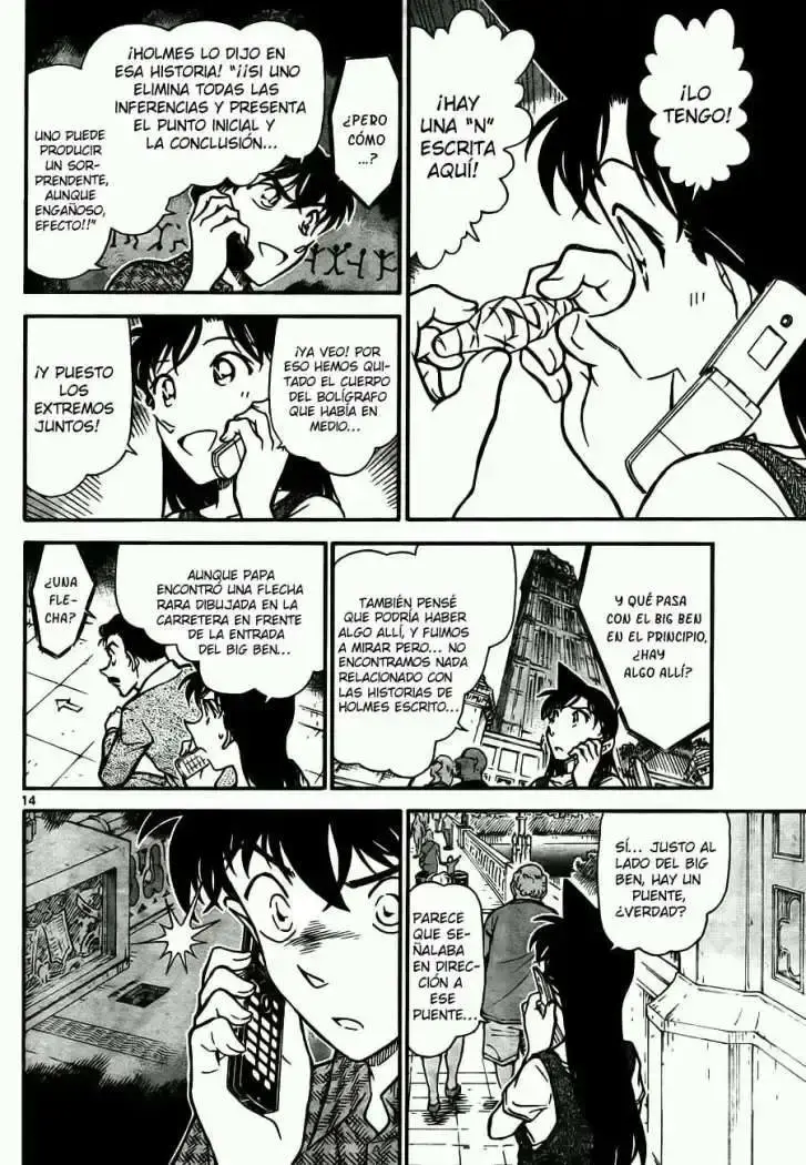 Capitulo 746 page 12