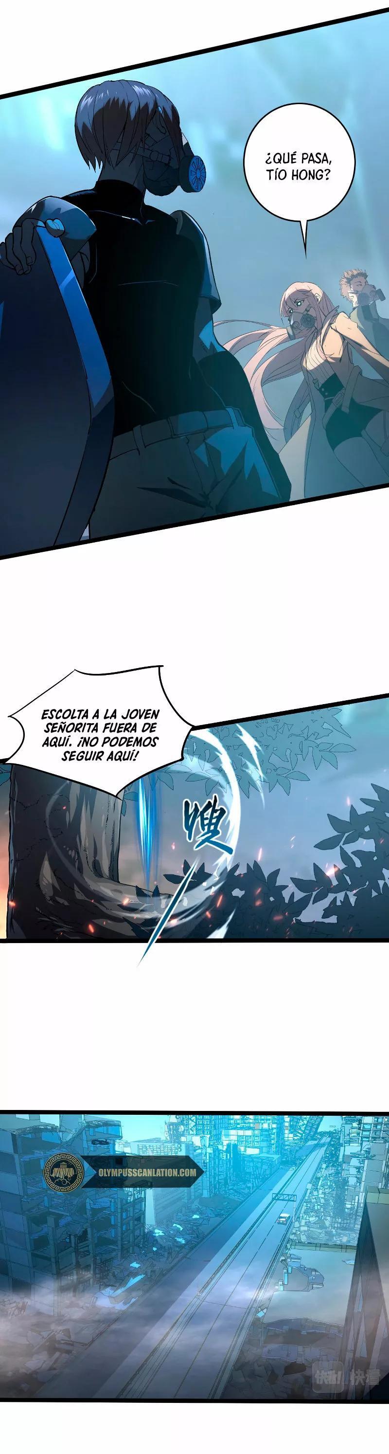 Capitulo 94 page 30