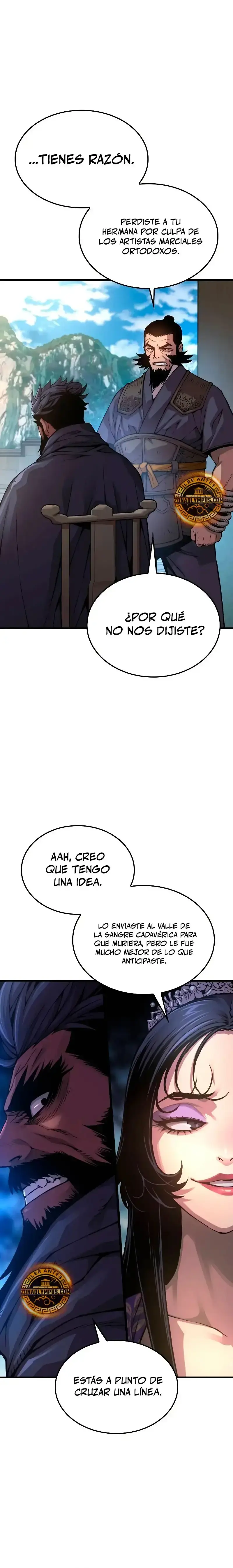 Capitulo 83 page 23