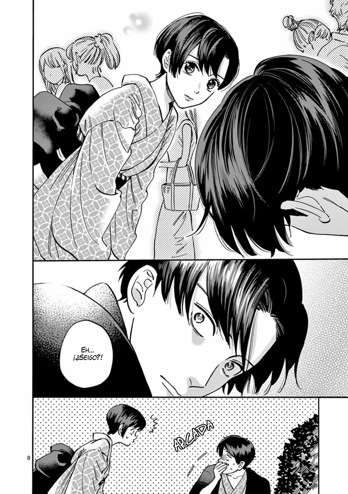 Capitulo 42 page 9