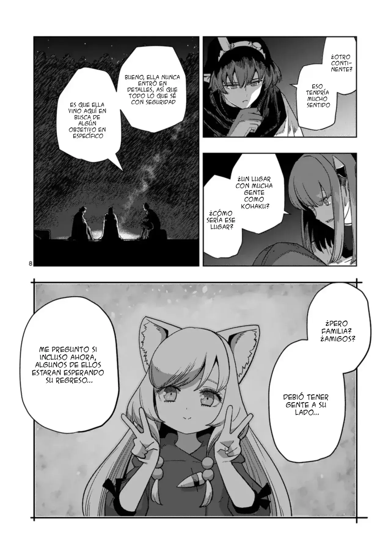 Capitulo 64 page 9