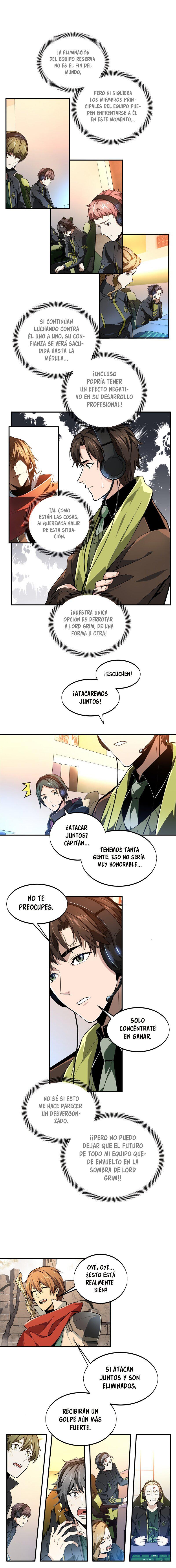 Capitulo 67 page 5